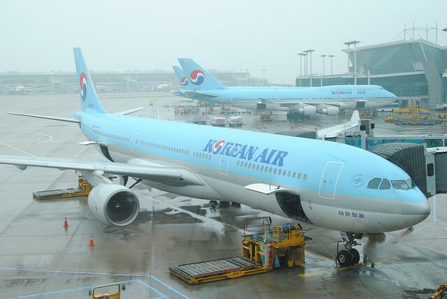 인천국제공항 출국장 예상 혼잡도, 실시간 주차장 현황