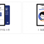 스마트패스 이용절차