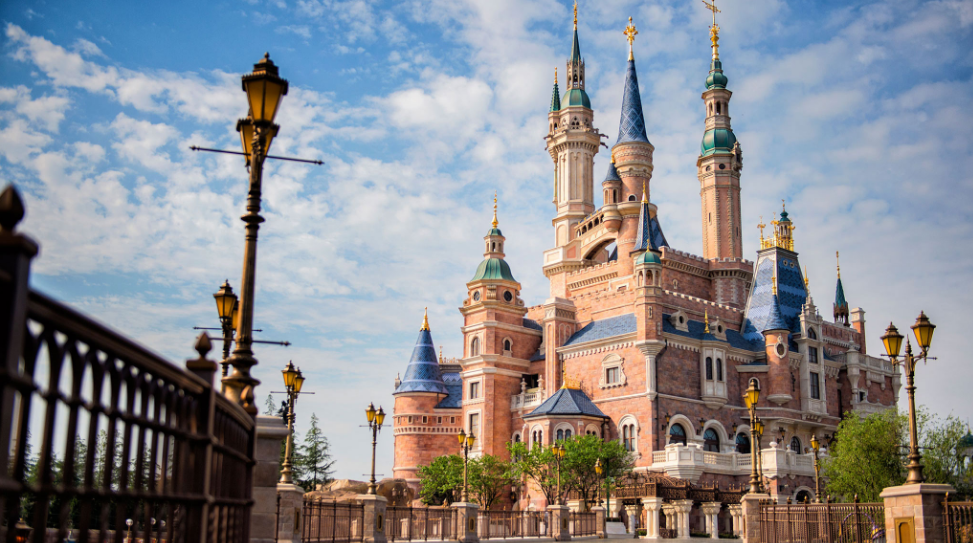 전세계 디즈니랜드 리조트 위치와 특징(2026년)