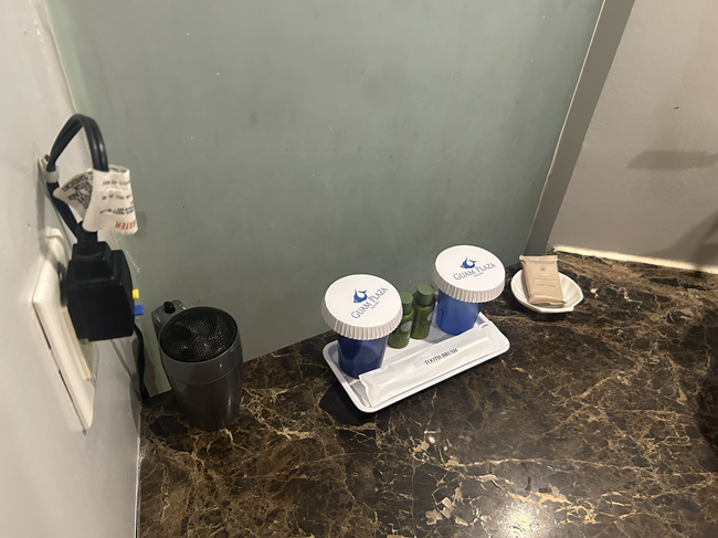 괌 태교여행 호텔 후기 - 괌 플라자 리조트와 두짓비치 리조트 괌