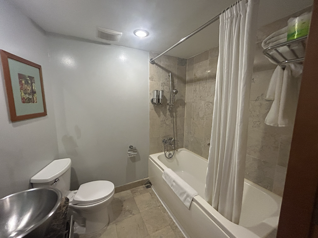 괌 태교여행 호텔 후기 - 괌 플라자 리조트와 두짓비치 리조트 괌