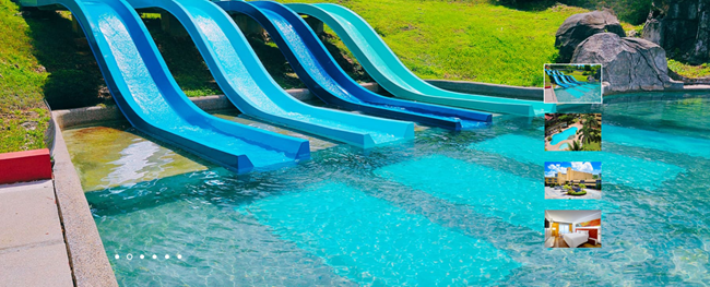 괌 태교여행 호텔 후기 - 괌 플라자 리조트와 두짓비치 리조트 괌