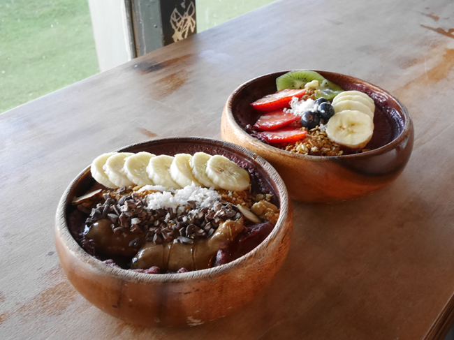 괌 태교여행 렌터카 꼭 빌린 이유 - 맛집 투어와 관광을 위해