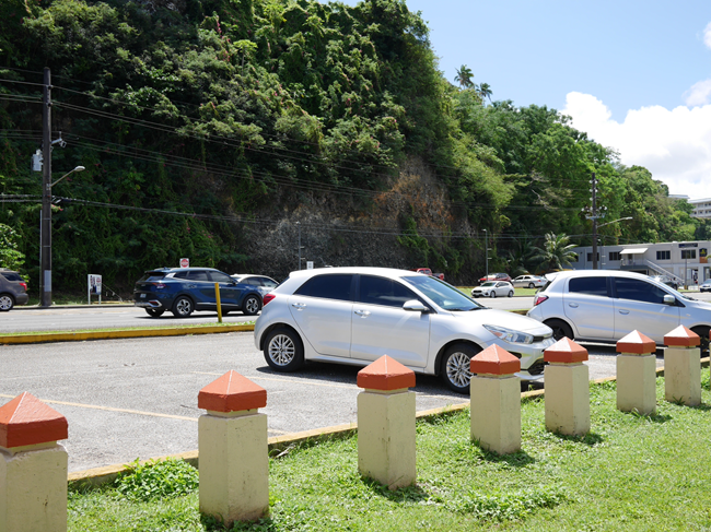 괌 태교여행 렌터카 꼭 빌린 이유 - 맛집 투어와 관광을 위해