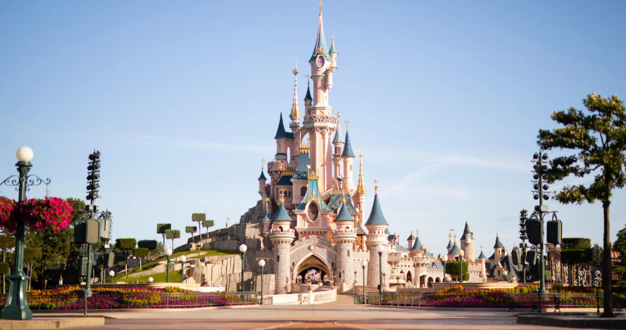 전세계 디즈니랜드 리조트 위치와 특징(2026년)